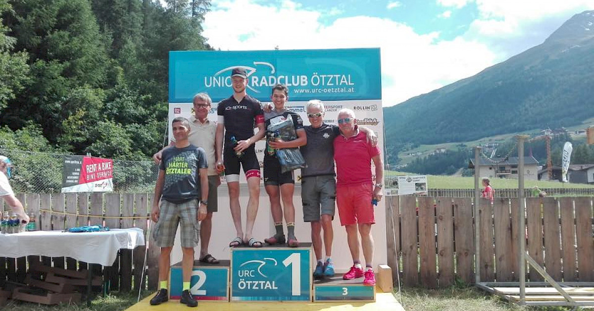 Dolomiti Superbike 2018 Radsport Krug Mit Bike und Seele!